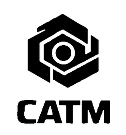 CATM Logo